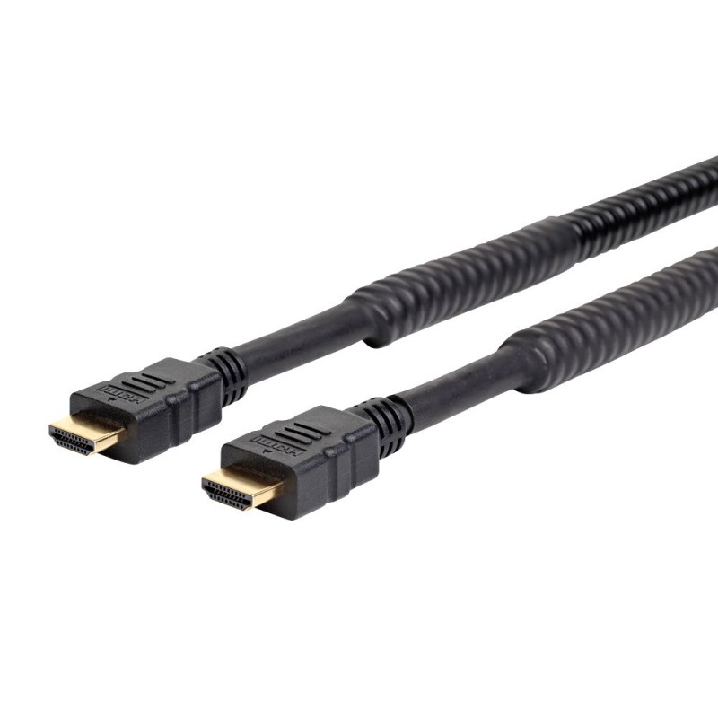 Vivolink PRO HDMI ARMOURED CABLE 3m Vivolink PRO HDMI ARMOURED CABLE 3m